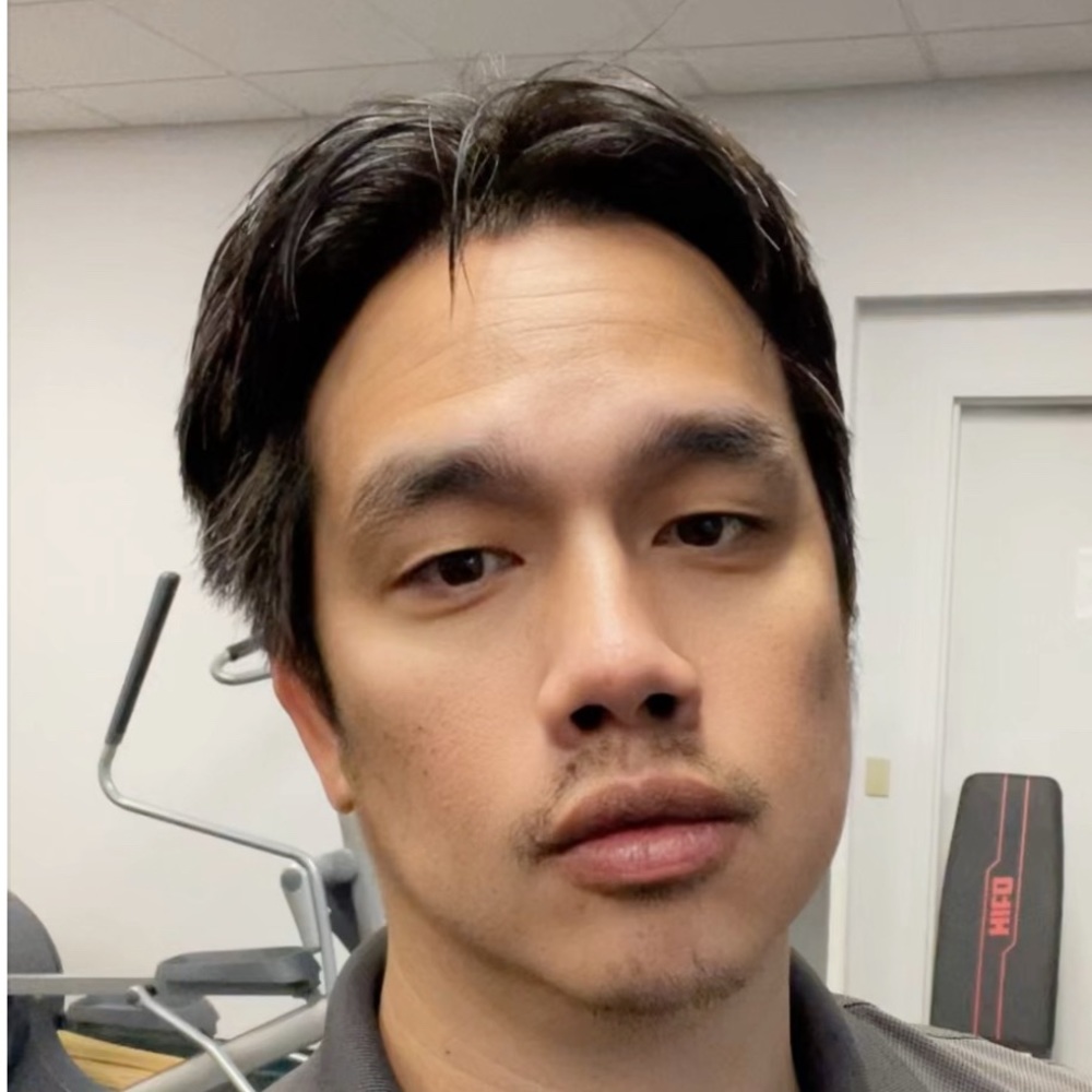 Meet your Posher, Jason